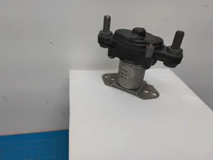 Bell Helicopter,Aviation Electrical 200 AMP Relay, PN# MS24171-D1